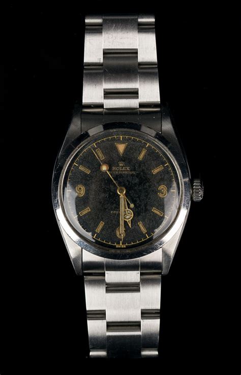 1900 rolex steel case|rolex oyster 1920s.